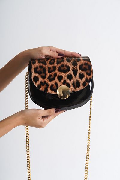 Capone Outfitters Cannes Women's Bag