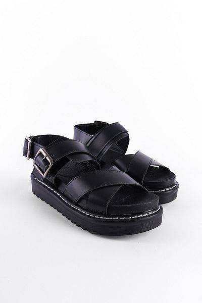Capone Outfitters Жіночі босоніжки