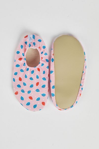BabyZilla Αντιολισθητική σόλα Sea Shoes, Παιδικά Μποτάκια Πισίνας