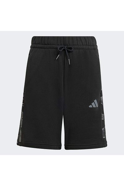 adidas Seasonal Essentials Camo Shorts Kids