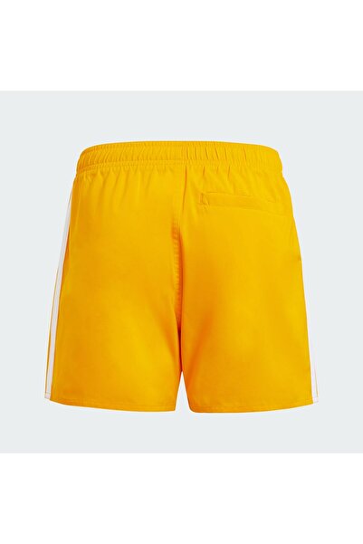 adidas 3-Stripes Swim Shorts Kids