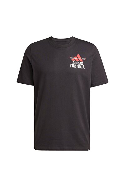 adidas Football Graphic T-Shirt