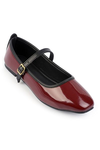 Capone Outfitters Hanna Trend Women's Ballerinas