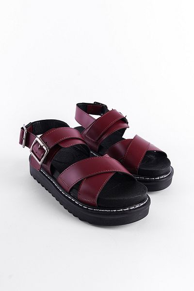 Capone Outfitters Women's sandals