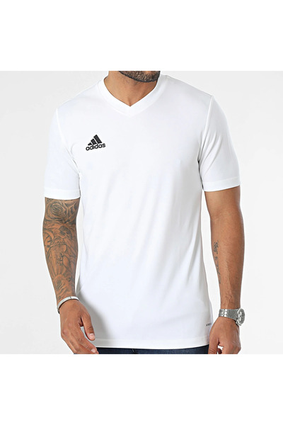 adidas Ανδρικό μπλουζάκι προπόνησης - Κατάλληλο για καθημερινή και αθλητική εφαρμογή, άνετο μασίφ μπλουζάκι