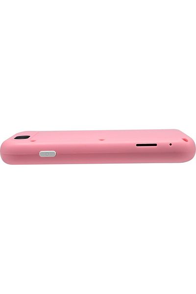 SMARTIC Camera, Instant Print, Full HD 1080p, 2.4”, 600mah, Games, Mp3, Memory Card Gift