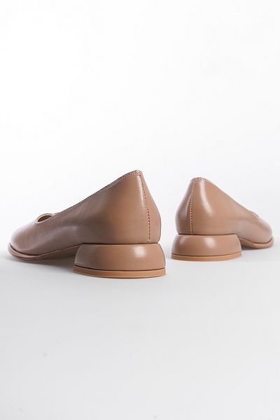 Capone Outfitters Pantofi de damă Confort cu toc mic