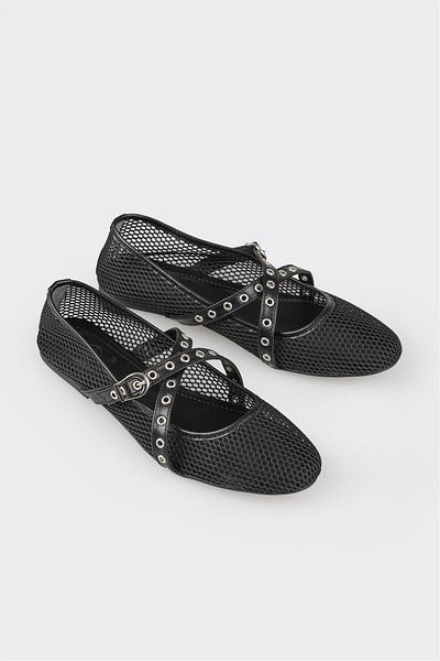 Elle Shoes Black Women's Casual Shoes