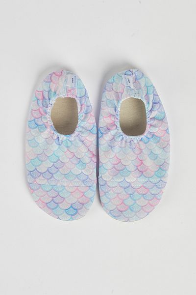 BabyZilla Αντιολισθητική σόλα Sea Shoes, Παιδικά Μποτάκια Πισίνας