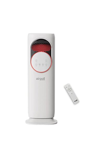 AİRPOLL Tempovendo Mobil Fan HF-01