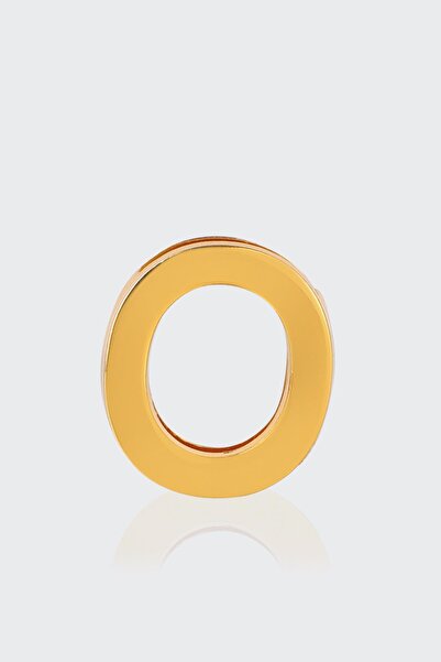 Elle Shoes Gold CHARM-O