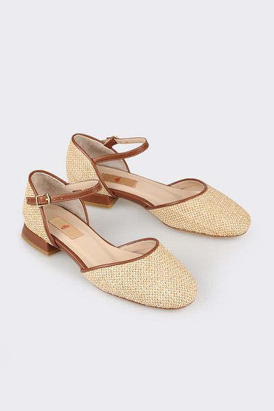 Elle Shoes Natural Women's Casual Shoes
