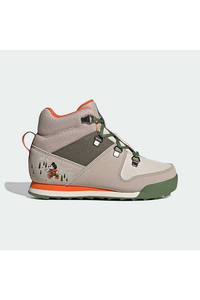 adidas Terrex Disney Snowpitch Cold.Rdy Winter Shoes