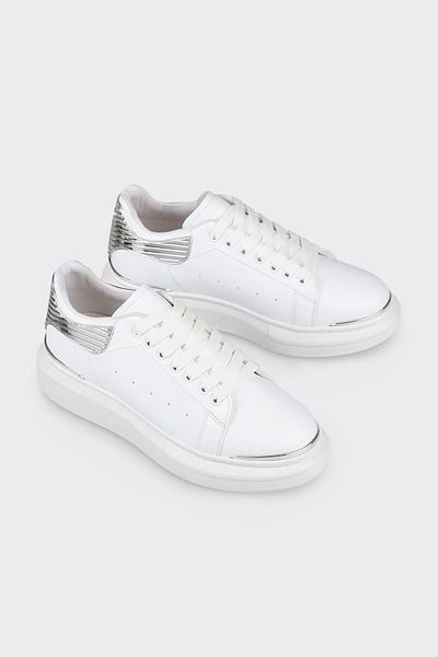 Elle Shoes Lame Men's Sneakers