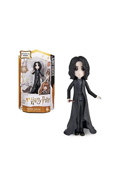 Genel Markalar Harry Potter Dünyası Mini Figür 6061844