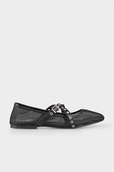 Elle Shoes Black Women's Casual Shoes