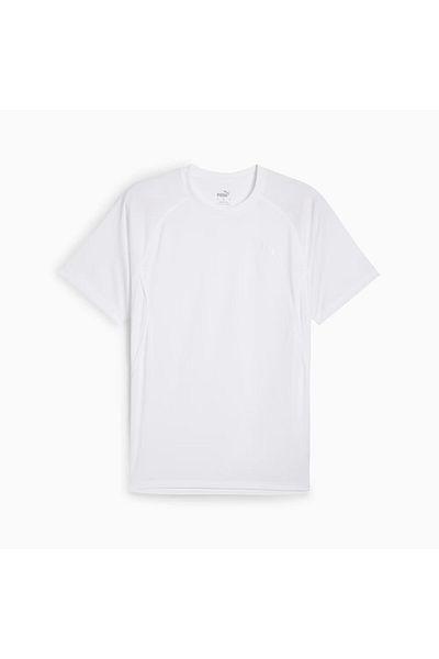 Puma Αθλητικό μπλουζάκι RUN VELOCITY TEE (POLY).