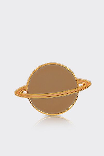 Elle Shoes Gold CHARM-GEZEGEN