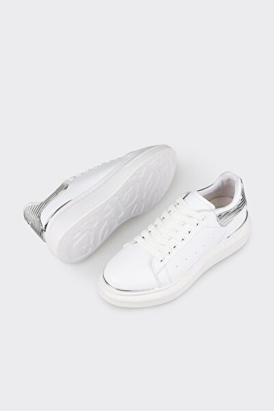 Elle Shoes Lame Erkek Spor Ayakkabı