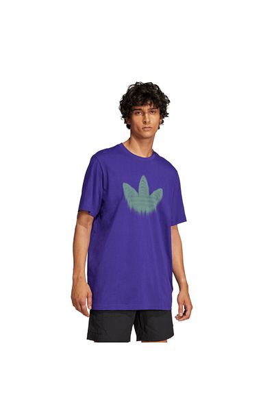 adidas Men's Logo T-Shirt Skeleton Tr Tee Jj0666