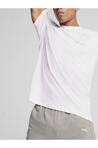 Puma Μ ΓΡΑΦΙΚΑ ΤΡΕΙΣ ΕΠΑΙΣΘΗΤΙΚΟ ΧΑΛΑΡΩΤΙΚΟ ΤΕ