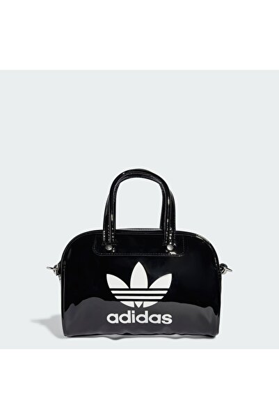 adidas Τσάντα ώμου Bowling AC Mini - Ix7498