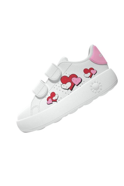 adidas Dětská obuv pro volný čas Advantage Base 2.0 Cf I Jh9867