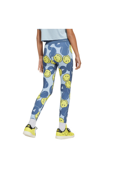 adidas x Smileyworld Training Çocuk Tayt