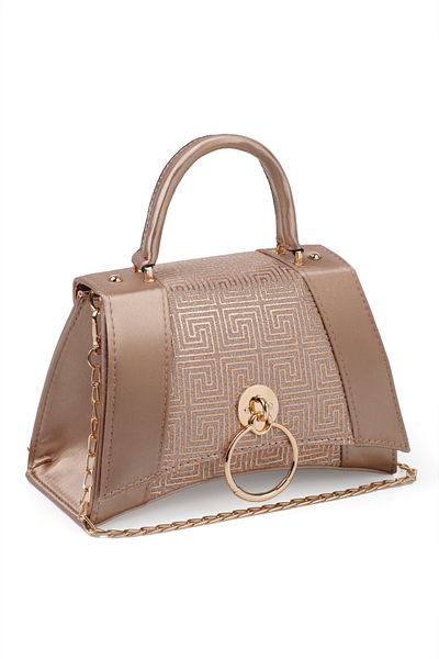 Capone Outfitters Savonita Women's Bag