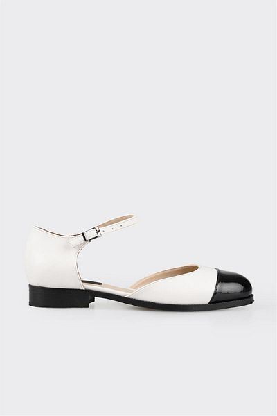 Elle Shoes White Women's Casual Shoes