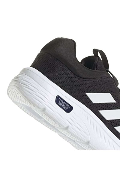 adidas Cloudfoam Comfy Elastic Lace Shoes