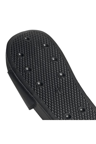 adidas Fu8298-e Adılette Lite - Ανδρικές μαύρες παντόφλες