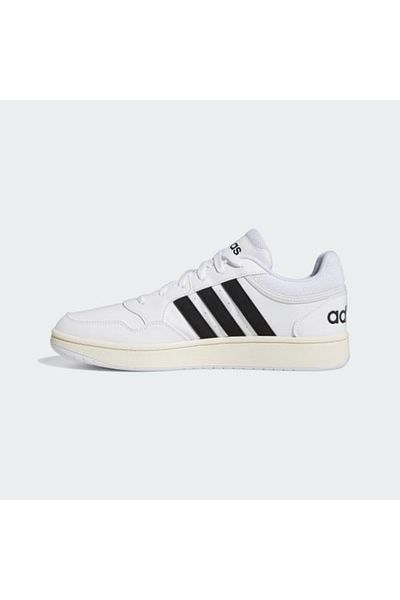 adidas Multicolor - Hoops 3.0 Men's Sports Shoes - Gy5434