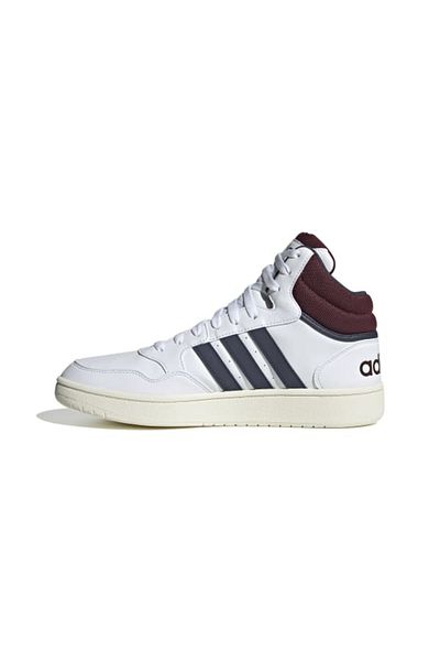 adidas Hoops 3.0 Mid HP7895 Basketball Shoe