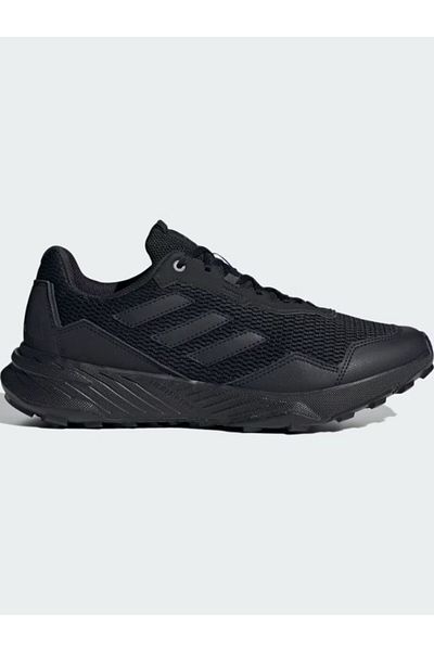adidas Tracefinder Men's All-Terrain Running Shoes IF0553 Black