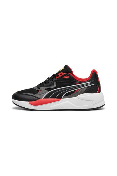Puma Erkek Sneaker Spor Yürüyüş Ayakkabı Ferrari X-ray Speed 30806101