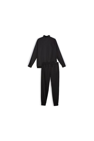 Puma Men's Baseball Tracksuit Set - Suit Black67742801