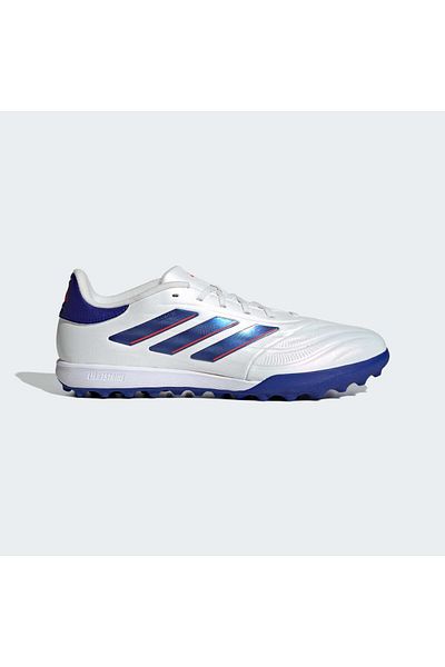 adidas Bílé pánské boty Astroturf Copa Pure 2 League (Ig6407)