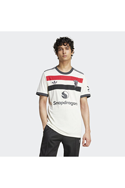 adidas Manchester United 24/25 Third Jersey Erkek Forma