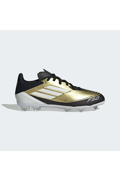 adidas Μαύρο İf6919-c F50 League Fg-mg J &amp; ccedil;Παιδικά αθλητικά παπούτσια