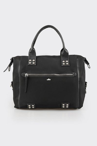 Elle Shoes Women's Black Handbag