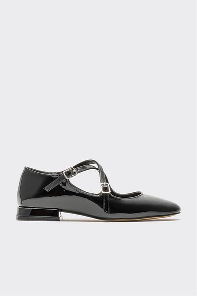 Elle Shoes Black Women's Casual Shoes