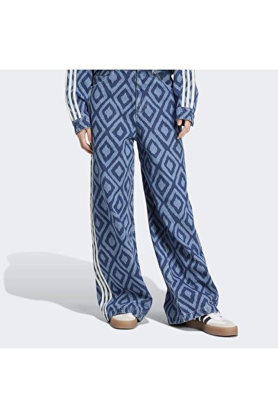 adidas X Farm Rio Denim Pantolon