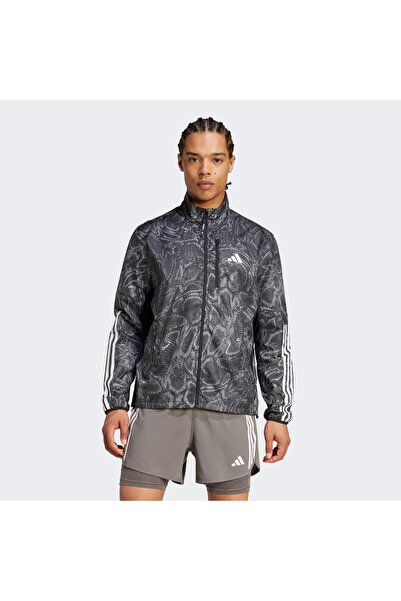 adidas Own the Run Excite WIND.RDY Jacket