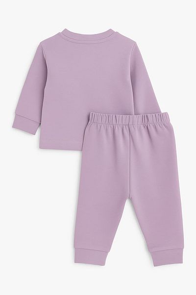 Oz Baby طقم أطفال من القطن ليكرا 4 مواسم (6-24 شهرًا)