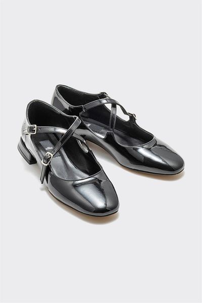 Elle Shoes Black Women's Casual Shoes