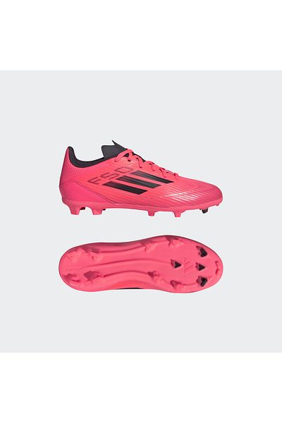 adidas Pink If1377-C F50 League Fg-Mg J &amp; Ccedil; Children's Sneakers