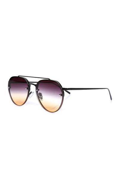 Pierre Lotus Dedrade Damla Model Unisex Sunglasses Plg1127