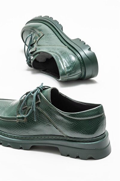 Elle Shoes Khaki Women's Casual Shoes