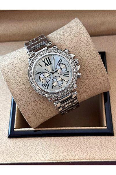 Tulpar Stoned Women's Wristwatch